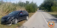 В Ростовской области автомобиль  насмерть сбил 50-летнюю женщину - Панорама