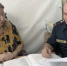 Сотрудники КТБ-7 ГУФСИН России по Пермскому краю встретились с представителями ТИК - УФСИН по Пермскому краю