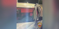Угонщик из Твери попал на камеры в Москве - Афанасий-биржа