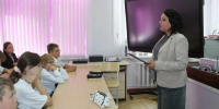 8 сентября отмечается Международный День грамотности - Туркменский район