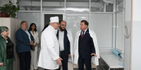 Парламент Дагестана оказал содействие в развитии детской реабилитации - РИА Дагестан
