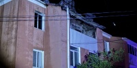 В Крыму следователи проводят проверку по факту гибели двух человек на пожаре - Следственный комитет