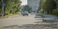 В Брянске на улице Котовского установят новые светофоры - Комсомольская Правда