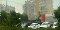 Курян предупреждают о сильных дождях 15 сентября - Городские Известия