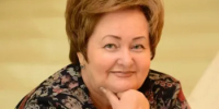 «Лица дошкольного детства»: Светлана Клейман - архитектор дошкольного пространства - Министерство образования