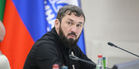 Магомед Даудов призвал жителей Чеченской Республики проявить гражданскую активность на выборах - Единая Россия