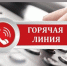 О проведении горячей линии по вопросам профилактики гриппа и ОРВИ. - Чудовский район