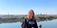 Студенты КемГИК - волонтёры первого медиафестиваля «Пелена» - КемГИК
