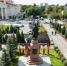 В День города состоялось открытие обновленной площади Павших борцов - Дубовский район