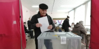 Школы в дни выборов: министр Кравцов рассказал, как будет организован учебный процесс - КТВ-ЛУЧ