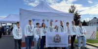 Пять студентов нижегородских колледжей и техникумов представят регион в финале Чемпионата высоких технологий - Правительство Нижегородской области