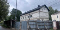 Отсутствие заборов и грязь: каждый третий застройщик в Костроме попался на нарушениях - K1News.Ru