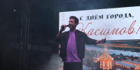 Касимову – 874 года! - ГТРК ОКА