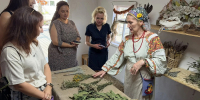 Волгоградские выпускницы программы «Мама-предприниматель» поделились достижениями после проекта - Облкомэкономразвития