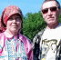 Юлия Егоровна па Геннадий Михайлович, еӆӆы пеӆа тумтака уӆаты, хоӆапӆын ар хуӆан ат хойӆайт. Хор: Альбина Тырлина - Красный Север