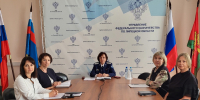 Об участии в заседании Совета руководителей ТОФК в ЦФО - УФК по Липецкой области