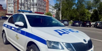 Обстоятельства ДТП выясняются||Фото: Госавтоинспекция - Пензенская Правда