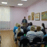 Здоровое долголетие - Администрация г.о. Жигулевск
