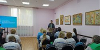 Здоровое долголетие - Администрация г.о. Жигулевск