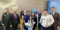 В Уфе прошёл юбилейный форум «Ватан көсө – сила Отечества» - Город Межгорье