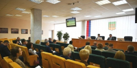В Пензе для уборки снега установят больше знаков о запрете остановки транспорта - SMI58.Ru