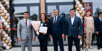 Педагоги из Кукморского района — на Электронной доске почёта Татарстана - Кукморский район