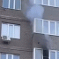 В Ростове на Берберовской сгорела квартира  - DonDay.Ru