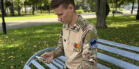 Ветеран боевых действий, участник СВО из Марий Эл, награжденный медалью Суворова поделился своим мнением о ДЭГ - Газета Йошкар-Ола