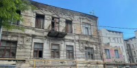 Столетний особняк балерины Феи Балабиной в Ростове вновь выставили на продажу - DonDay.Ru