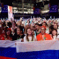 В Екатеринбурге состоялось торжественное открытие Международного фестиваля молодежи - Нижнетуринский городской округ