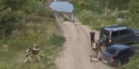 За незаконный оборот оружия задержали троих воронежцев - Bloknot-Voronezh.Ru