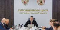 Павел Малков: Выборы должны пройти легитимно, на высоком организационном уровне - Единая Россия