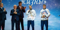 Евгений Люлин: «Благодаря спорту ветераны СВО могут обрести новую жизнь и вдохновлять ею окружающих» - Нижегородские новости