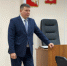 Рабочий визит в Шекснинский муниципальный округ - Управление по обеспечению деятельности мировых судей