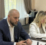 В Минэкономразвития Дагестана обсудили реализацию госпрограммы по развитию столичных функций Махачкалы - Министерство экономики и территориального развития