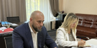 В Минэкономразвития Дагестана обсудили реализацию госпрограммы по развитию столичных функций Махачкалы - Министерство экономики и территориального развития