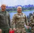 Жители Раменского поблагодарили фронтовых волонтёров - РТВ-Подмосковье