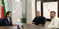 Абдулганиев обсудил с предпринимателями работу Центра поддержки маркировки - ИА Татар-информ