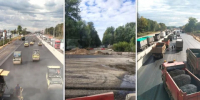 В Обнинске отменили остановку «Технология» - Калужский перекрёсток