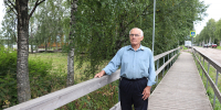 "Мы жили одной большой семьёй" - Сетевое издание Север