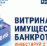 За время работы «Витрины имущества банкротов» в Самарском регионе было реализовано имущества на сумму свыше миллиарда рублей - Городской округ Кинель