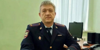 В Вольске сменился начальник полиции - SaratovNews.Ru