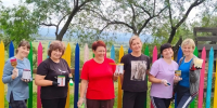 Победителей конкурса «Лидер ТОС» наградят в Чите 16 сентября - Забайкальский рабочий