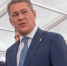 «Отмойте хорошенько»: Хабиров напомнил о машинах, связанных со скандалом с мэрией и судьями из Татарстана - Комсомольская правда