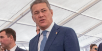 «Отмойте хорошенько»: Хабиров напомнил о машинах, связанных со скандалом с мэрией и судьями из Татарстана - Комсомольская правда