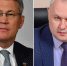 «Идите в отпуск и не возвращайтесь»: Хабиров жестко разнес министра на оперативке - Комсомольская правда
