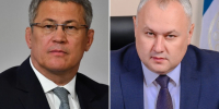 «Идите в отпуск и не возвращайтесь»: Хабиров жестко разнес министра на оперативке - Комсомольская правда