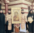 В Николаевском Малицком монастыре отметили праздник Положения пояса Пресвятой Богородицы - Тверская епархия