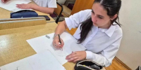 Юные художники рисовали войну - Кабардино-Балкарская правда