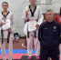 Ракитянские спортсмены представили регион на чемпионате ЦФО по тхэквондо - Сетевое издание Наша жизнь